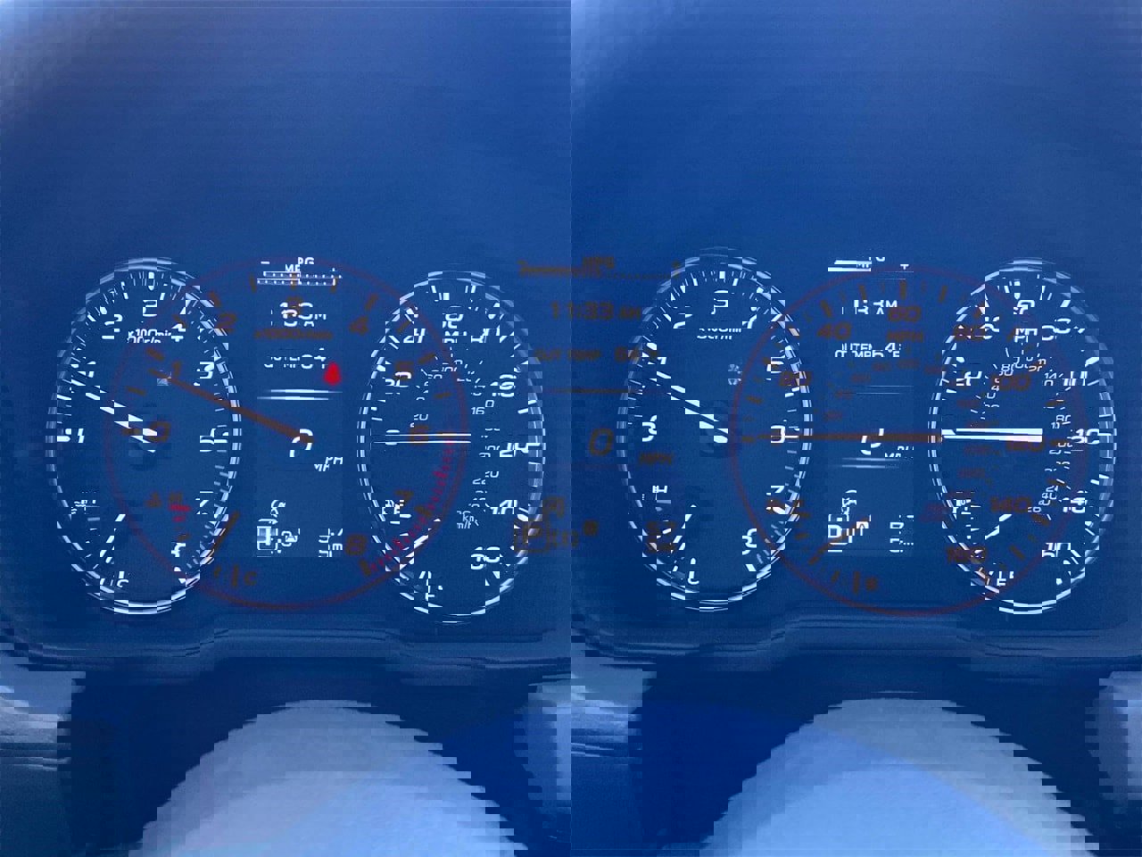 New 2026 Subaru Crosstrek 2.0i Premium image 27