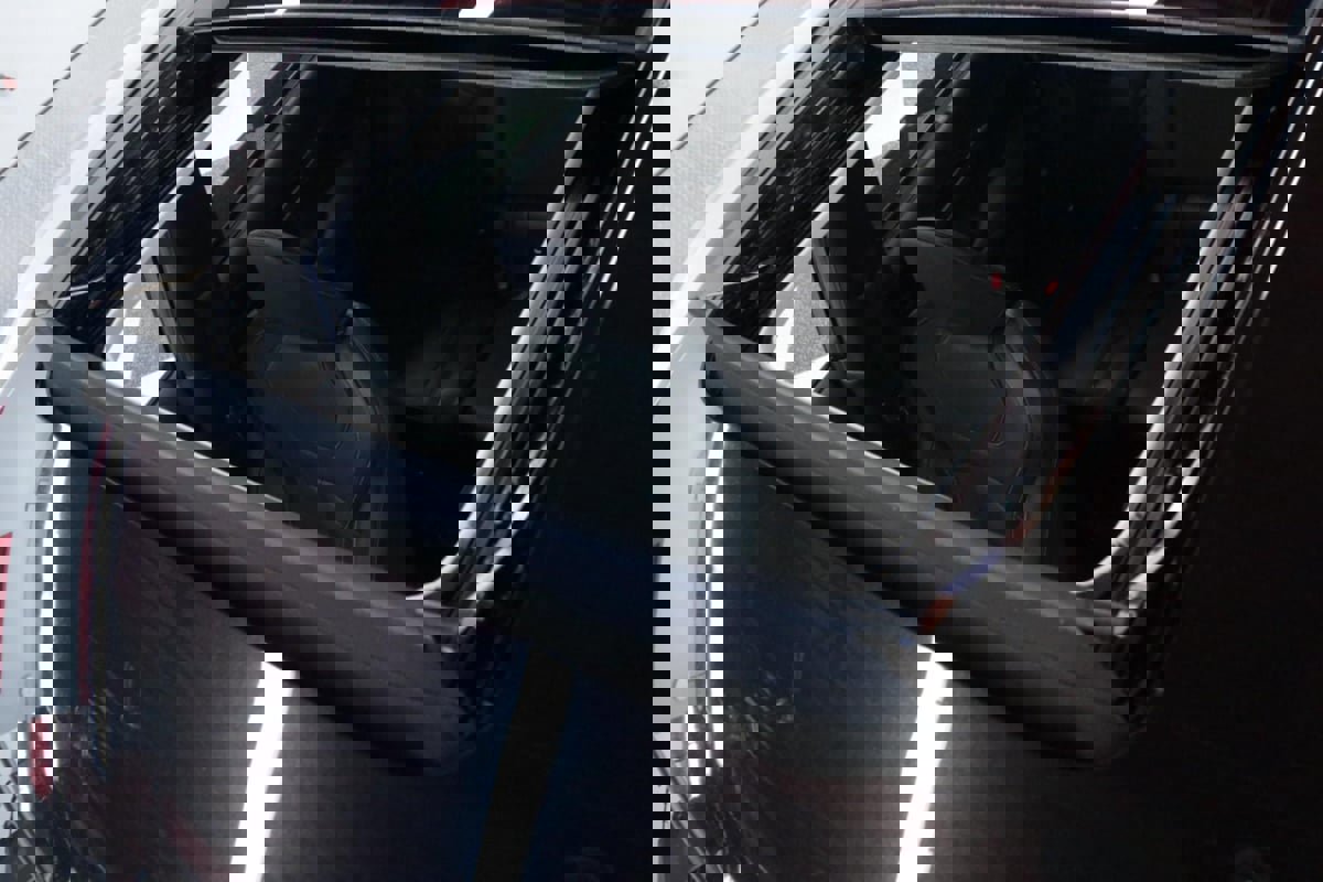 Used 2022 INFINITI QX60 Sensory image 15