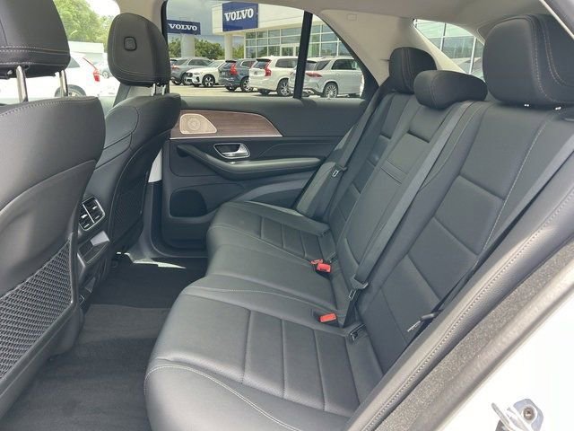 Used 2024 Mercedes-Benz GLE 350 4MATIC image 12