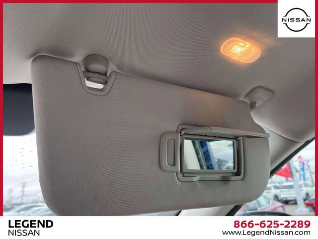 Used 2023 Nissan Pathfinder SL image 33