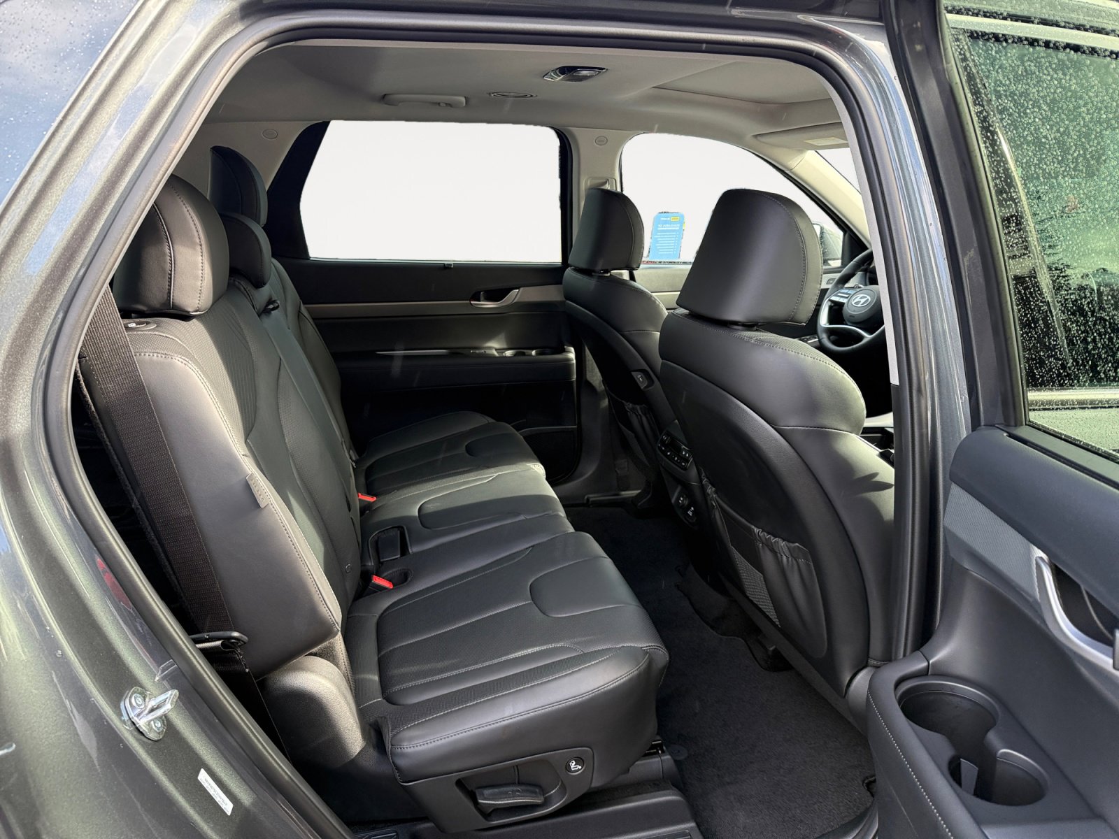 Used 2025 Hyundai Palisade SEL image 18