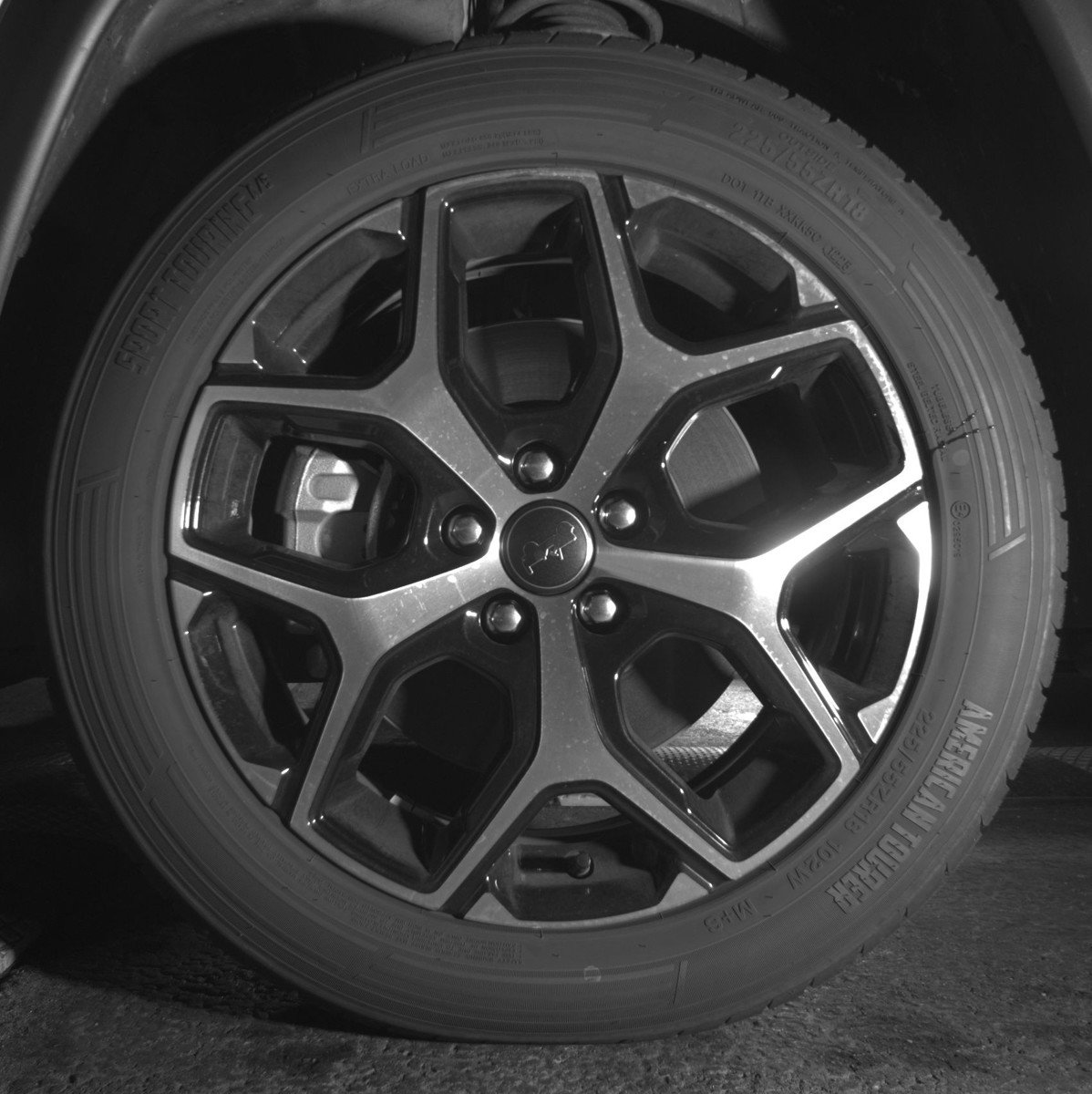 Used 2025 Jeep Compass Limited image 12