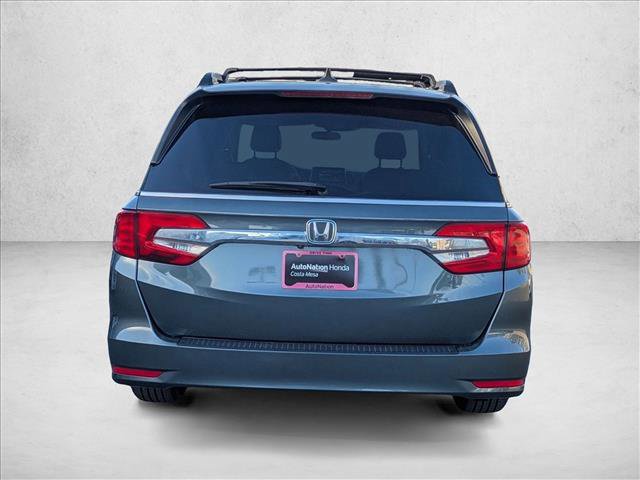 Used 2019 Honda Odyssey EX image 8