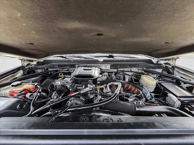 Used 2015 GMC Sierra 3500 SLT w/ Duramax Plus Package image 23