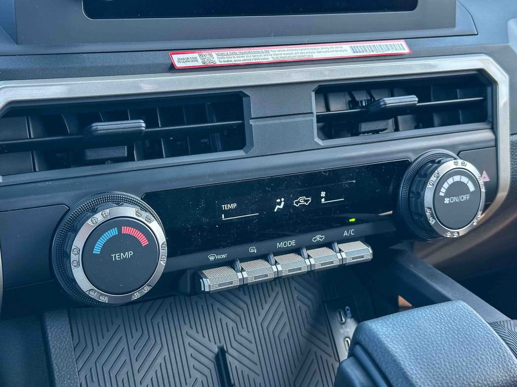 Used 2026 Toyota Tacoma SR image 21