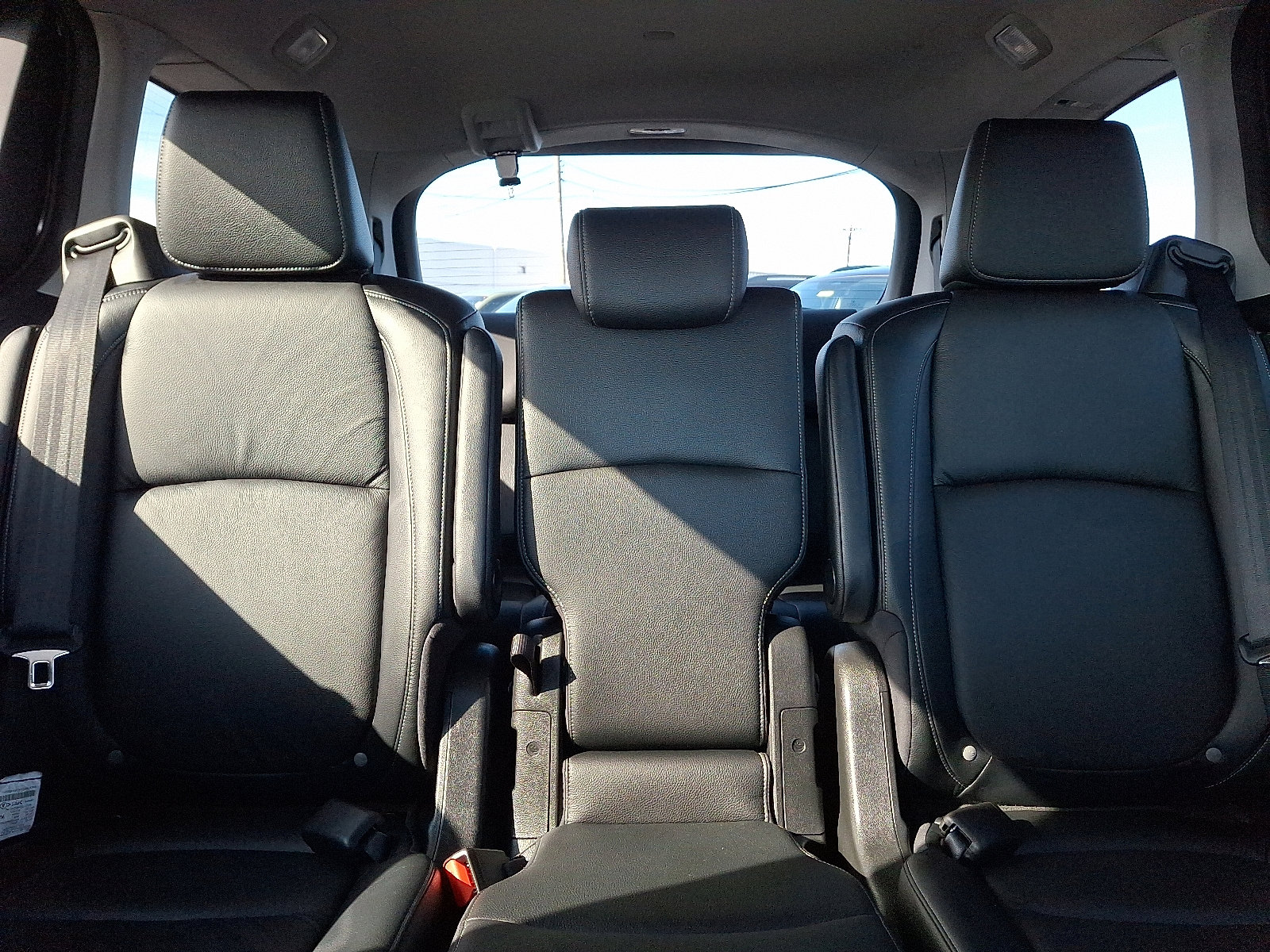 Used 2024 Honda Odyssey EX-L image 15