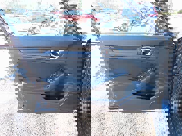 Certified 2023 Honda Civic Sport image 15