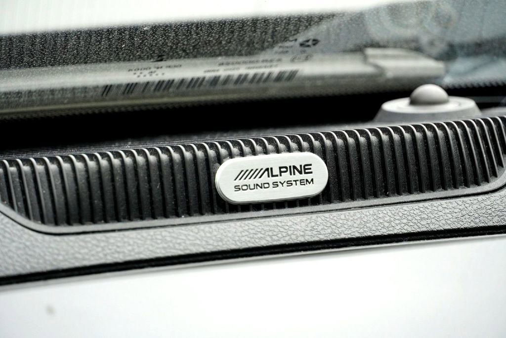 Used 2017 RAM 2500 Laramie w/ Sport Appearance Group image 22