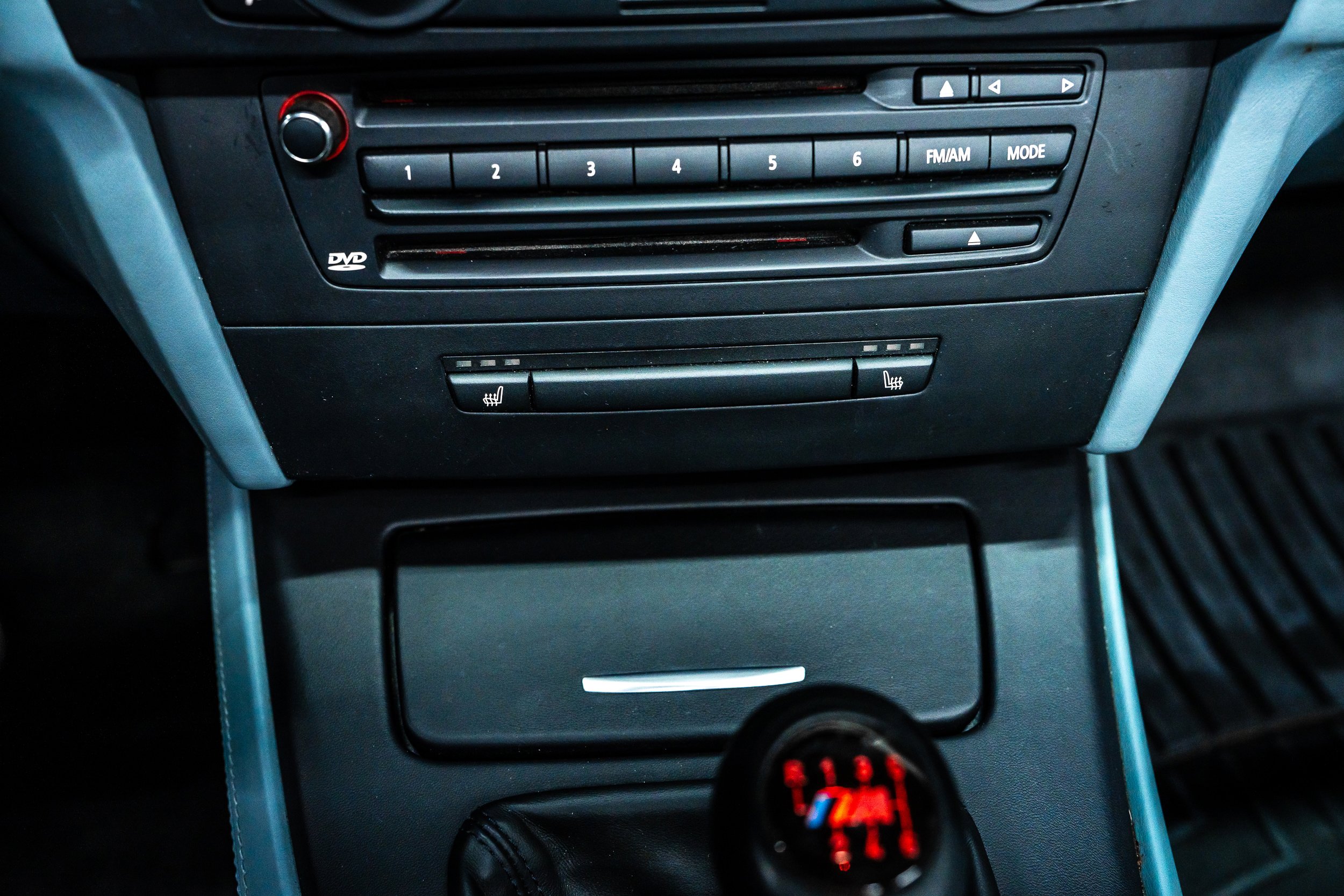 Used 2008 BMW M3 Convertible RWD image 22