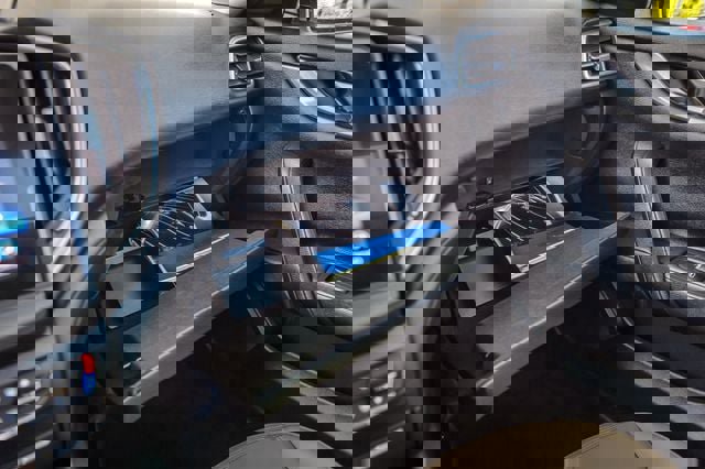 Used 2018 Maserati Ghibli image 37