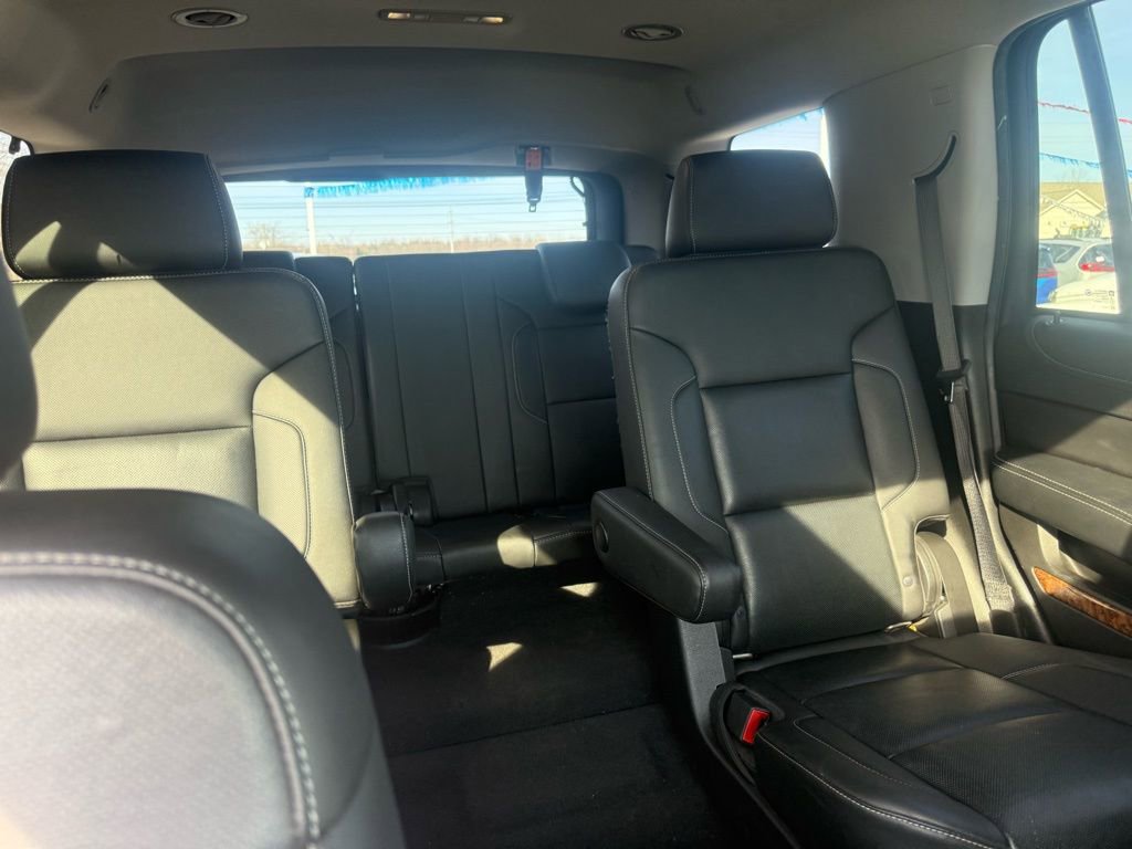 Used 2019 Chevrolet Tahoe Premier image 13