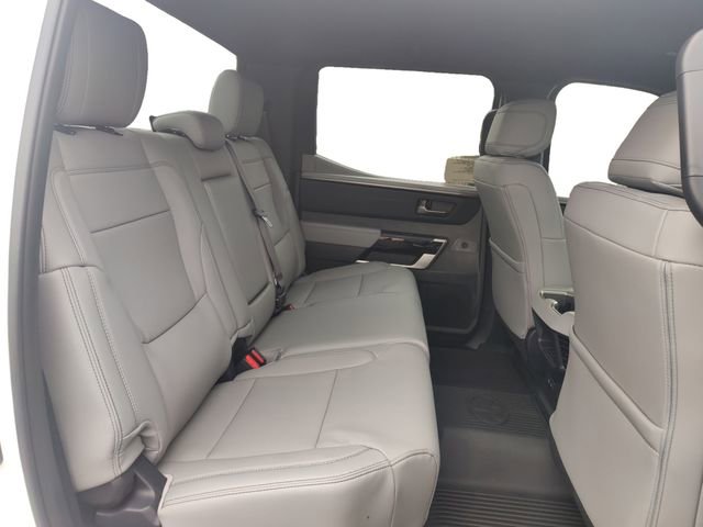 New 2026 Toyota Tundra Limited w/ Limited PVM Package AWD/4WD image 18