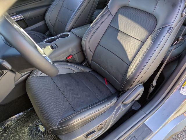 New 2026 Ford Mustang Premium RWD image 46