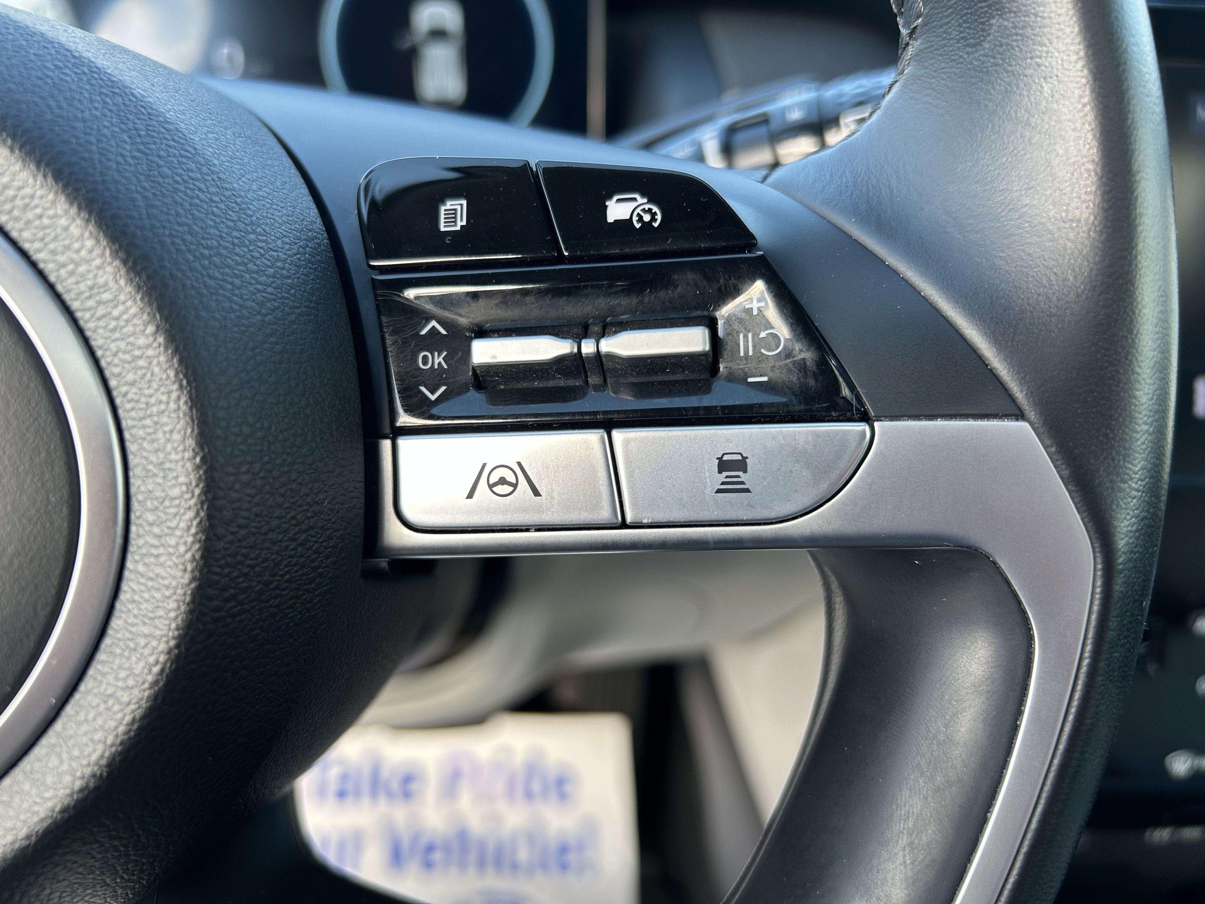 Used 2023 Hyundai Tucson SEL w/ Convenience Package image 25