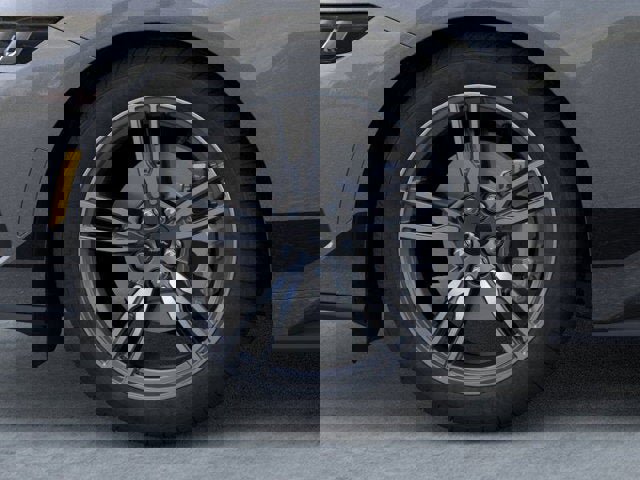 New 2025 Ford Mustang EcoBoost image 19