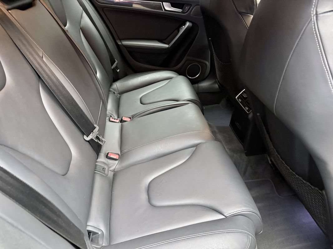 Used 2014 Audi S4 Premium Plus AWD/4WD image 13