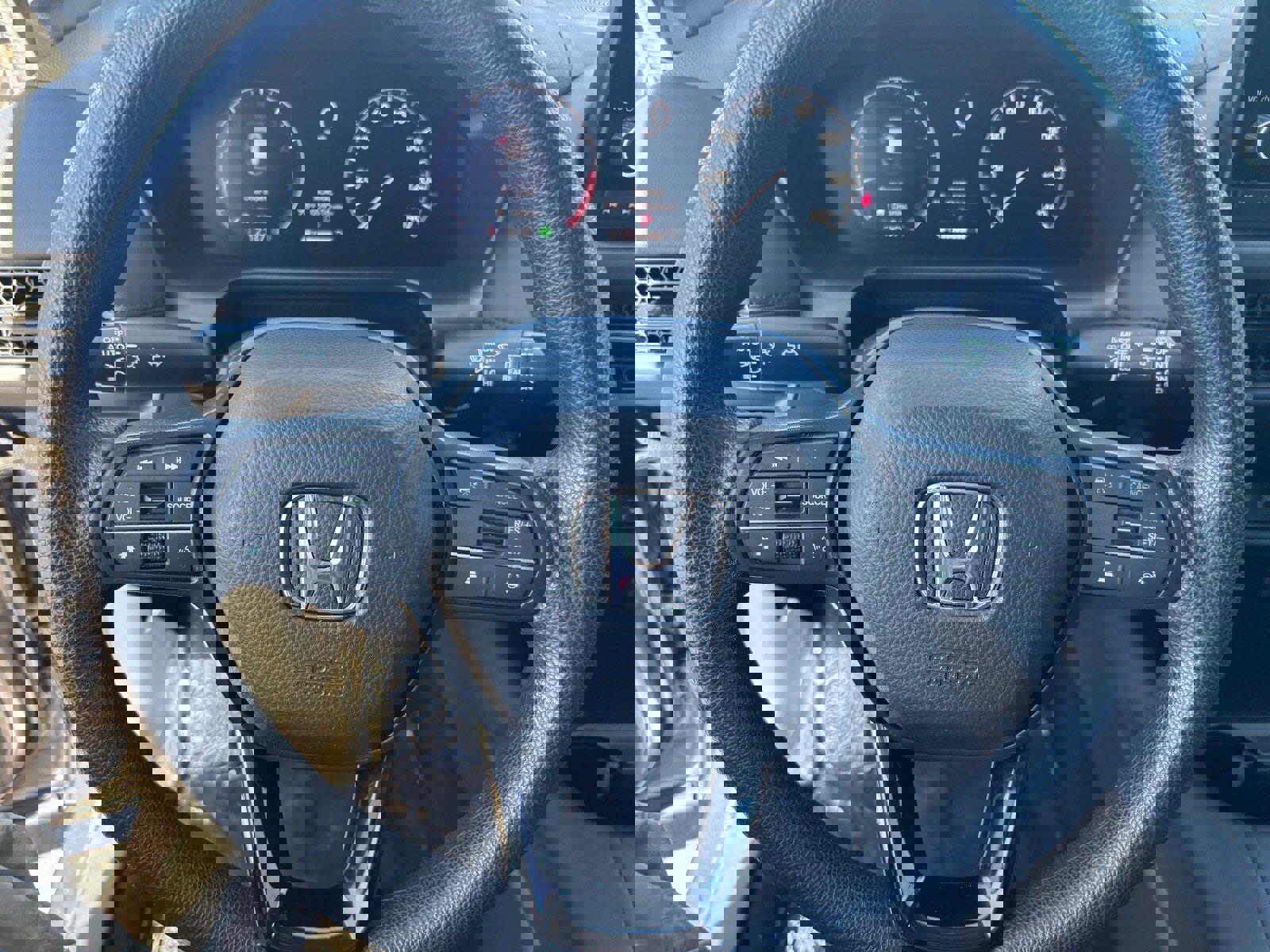 Used 2024 Honda HR-V LX image 28