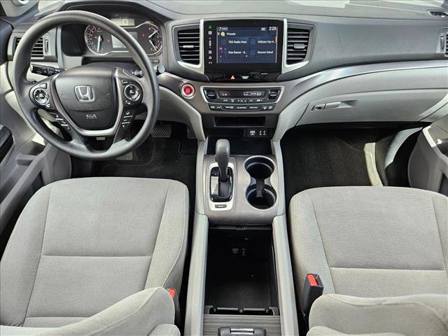 Used 2016 Honda Pilot EX image 17