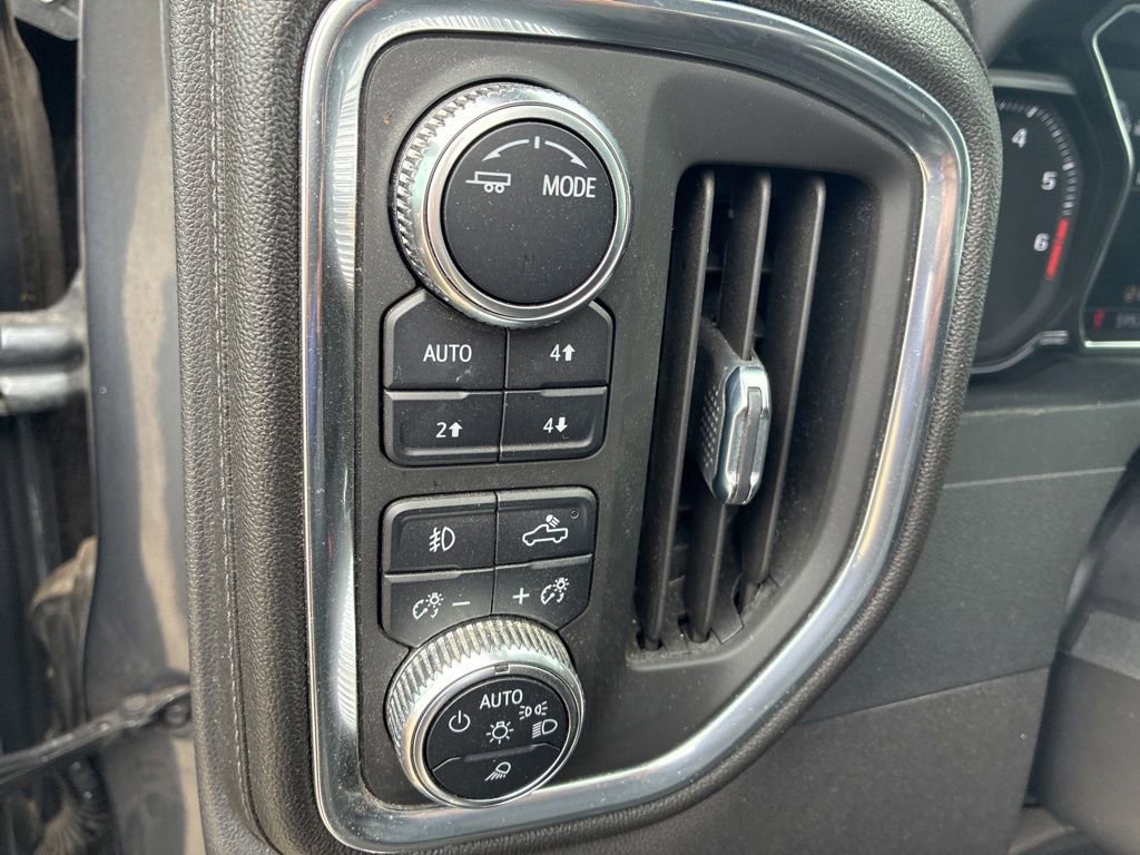 Used 2022 GMC Sierra 1500 Denali AWD/4WD image 12