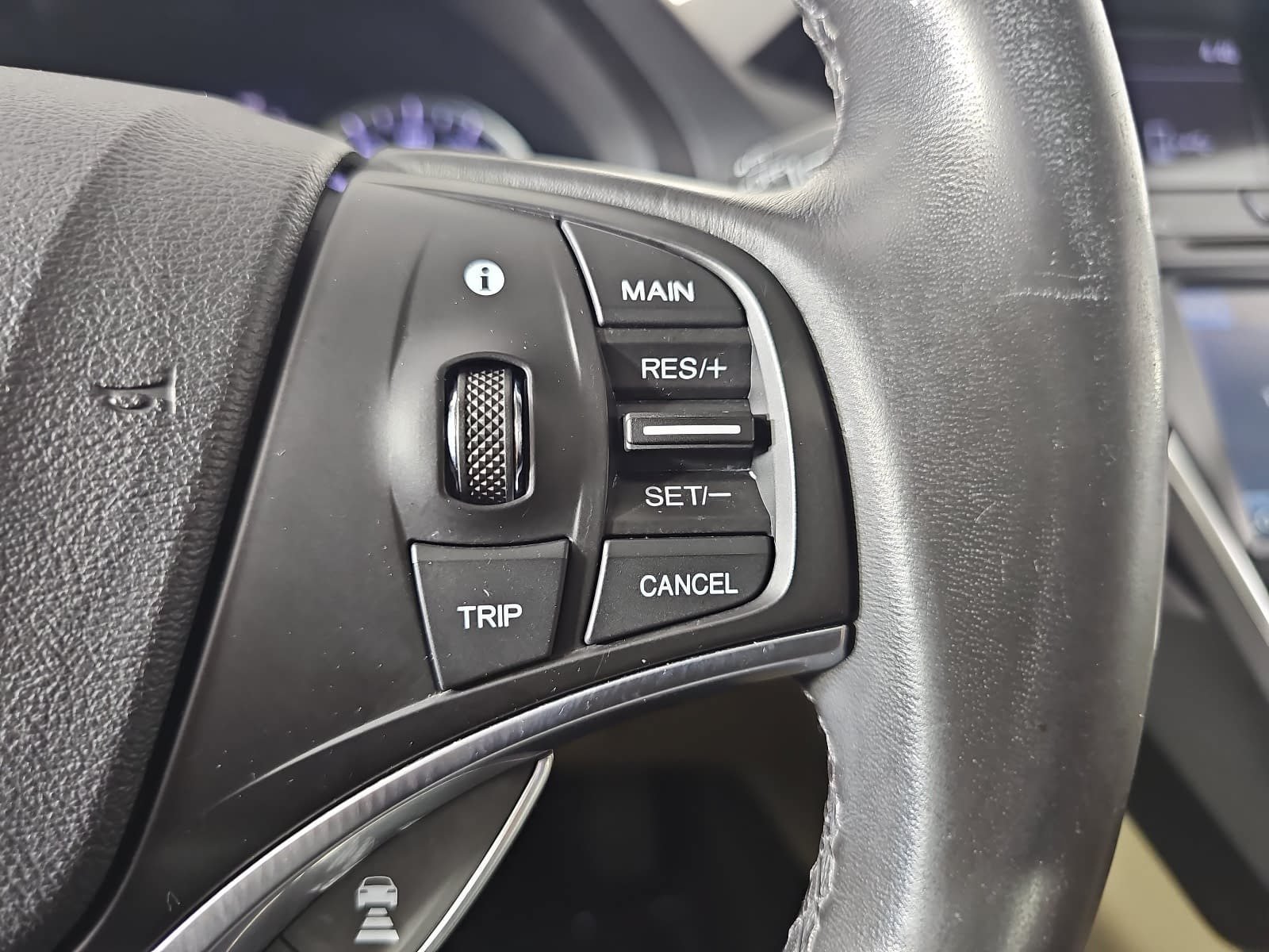 Used 2020 Acura MDX w/ Advance Package AWD/4WD image 18
