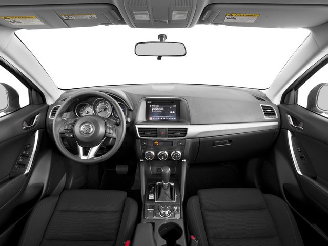 Used 2016 MAZDA CX-5 Touring image 11