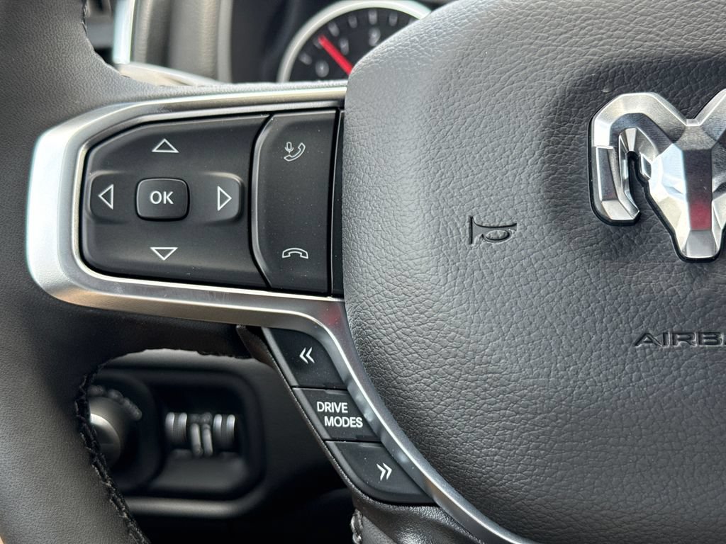 New 2026 RAM 1500 Lone Star RWD image 28