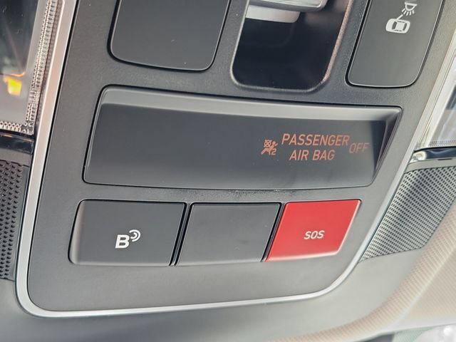 New 2026 Hyundai Sonata Limited FWD image 21