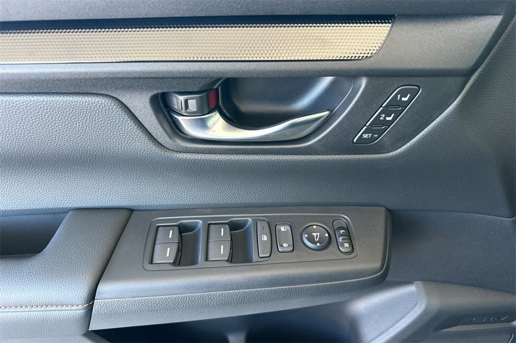 New 2026 Honda CR-V Sport-L image 11