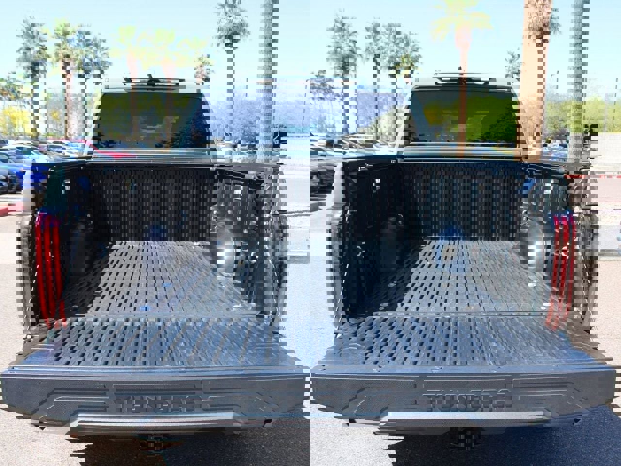 Used 2023 Toyota Tundra Limited image 5