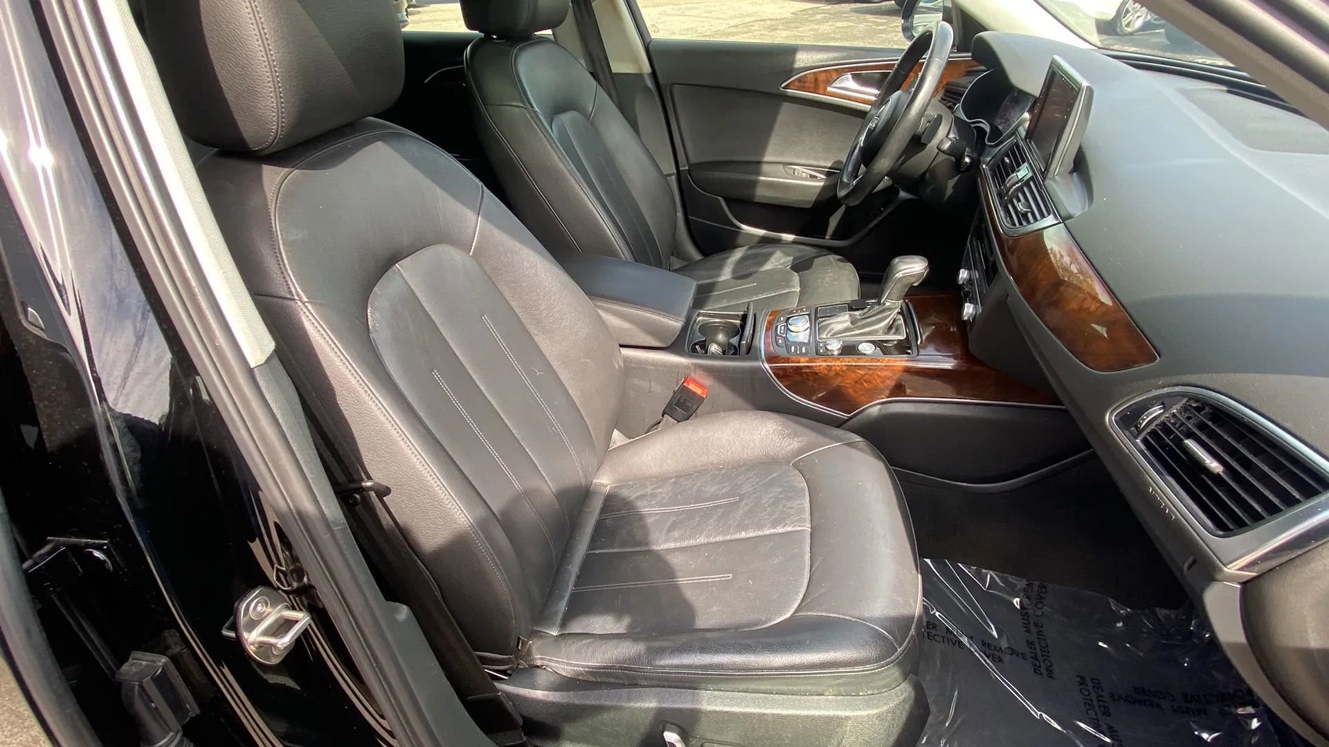 Used 2018 Audi A6 2.0T Premium image 13