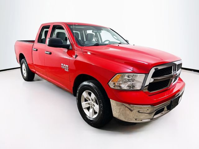 Used 2024 RAM 1500 Classic SLT