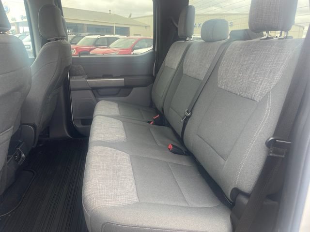 Used 2023 Ford F150 XLT w/ Equipment Group 301A Mid AWD/4WD image 30