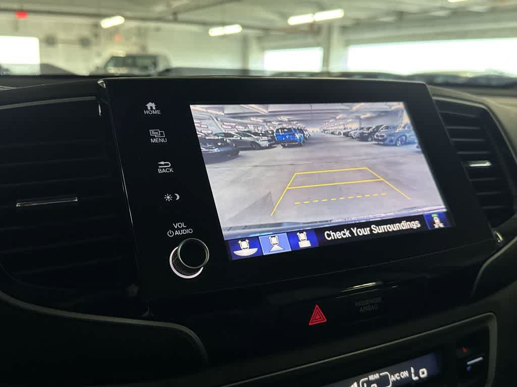 Used 2023 Honda Ridgeline RTL-E image 18