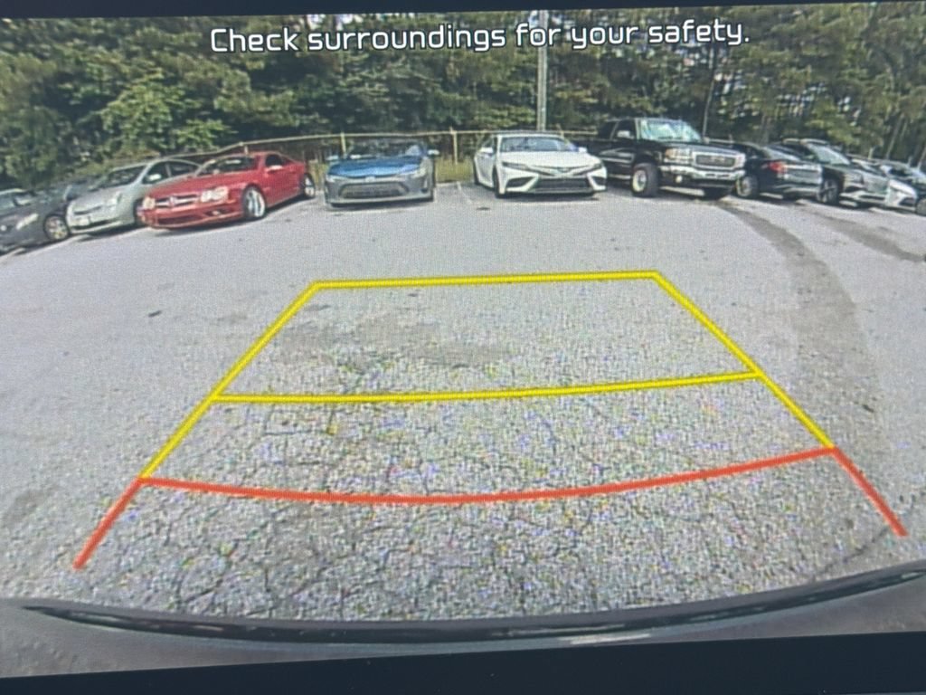 Used 2024 Kia Seltos S FWD image 33