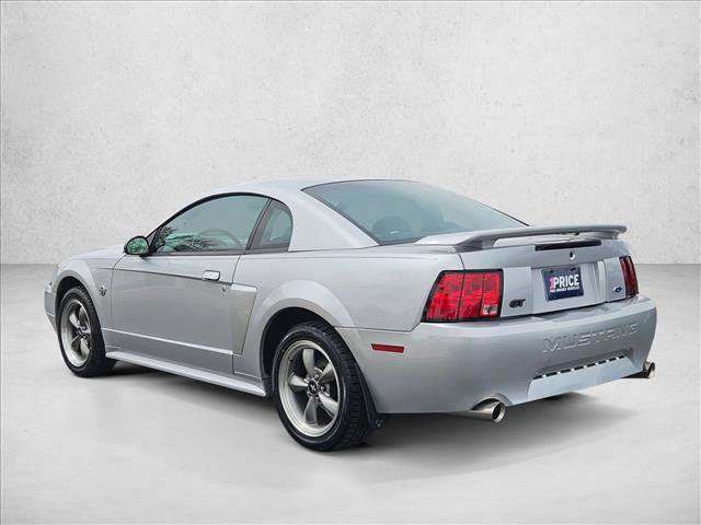 Used 2004 Ford Mustang GT Premium RWD image 8