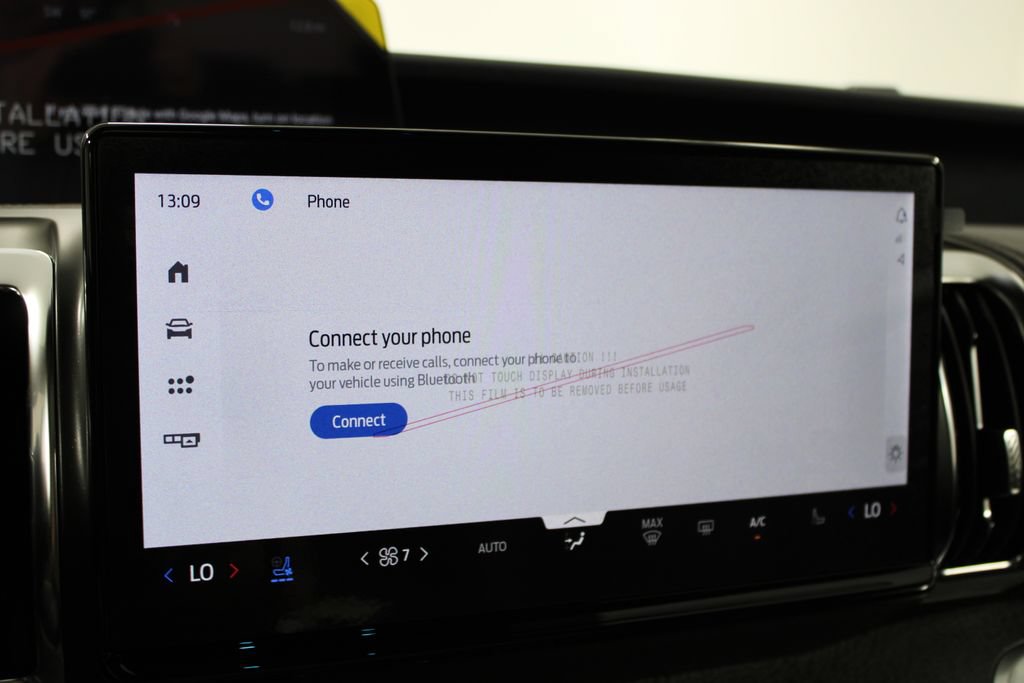 New 2027 Ford Expedition Tremor AWD/4WD image 59