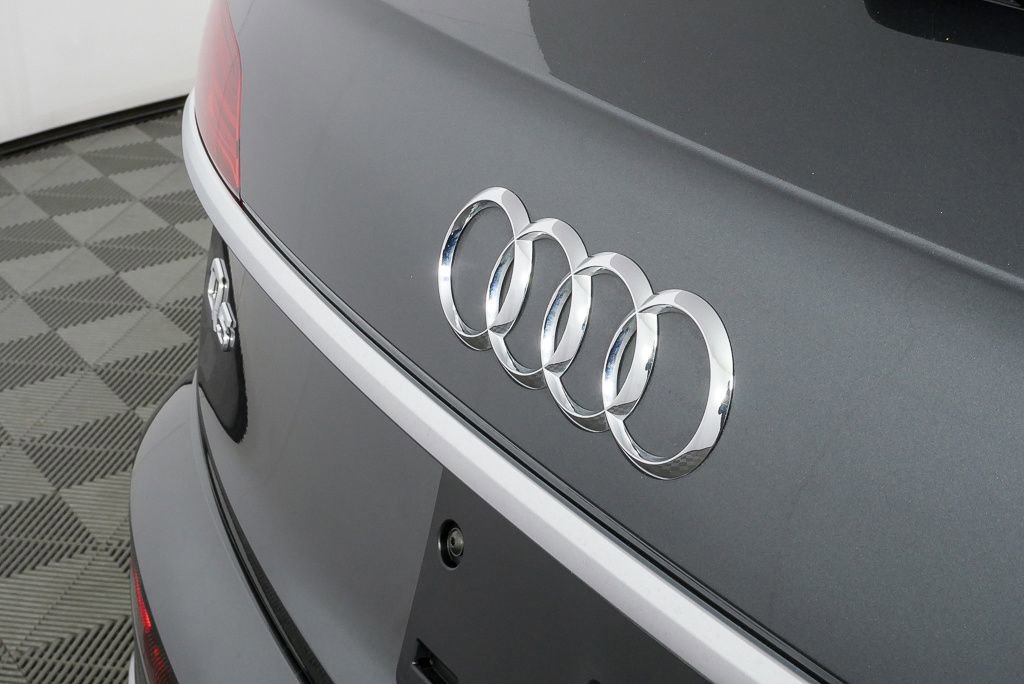 Used 2025 Audi Q5 2.0T Premium Plus AWD/4WD image 36