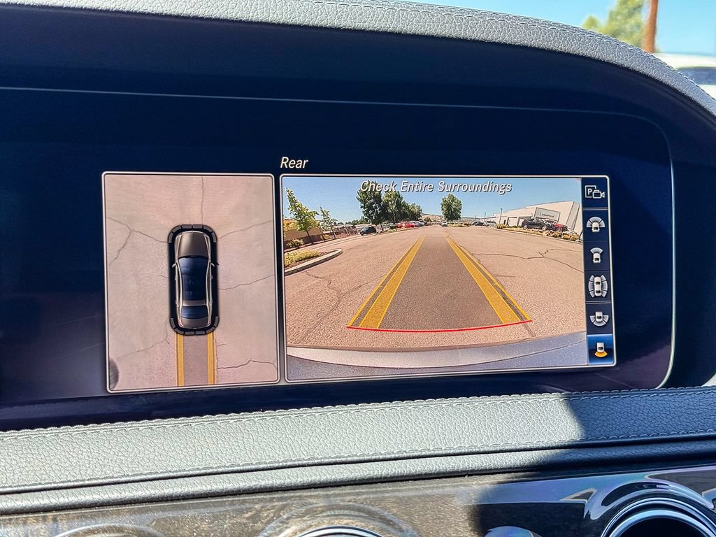 Used 2019 Mercedes-Benz S 560 Sedan image 27