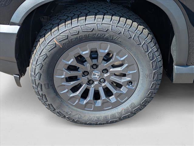 New 2026 Honda Passport TrailSport image 10