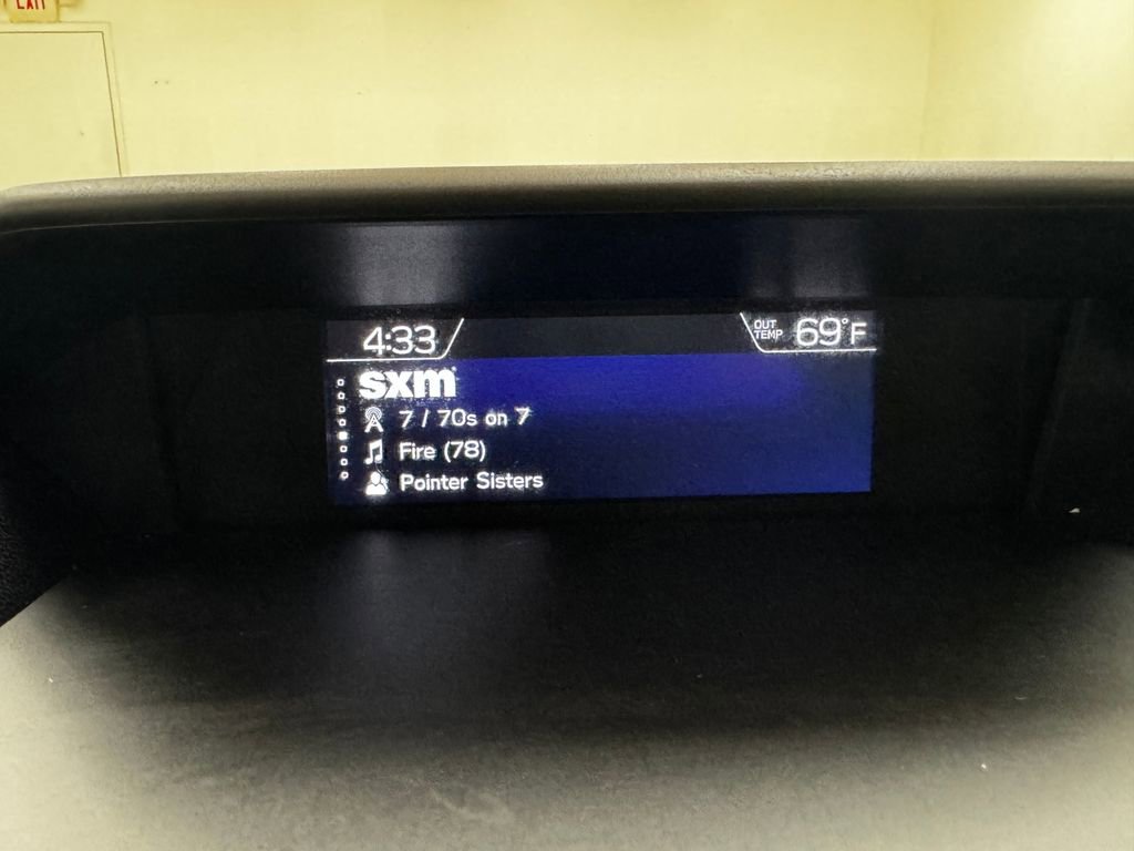 Used 2018 Subaru Crosstrek 2.0i Limited image 20