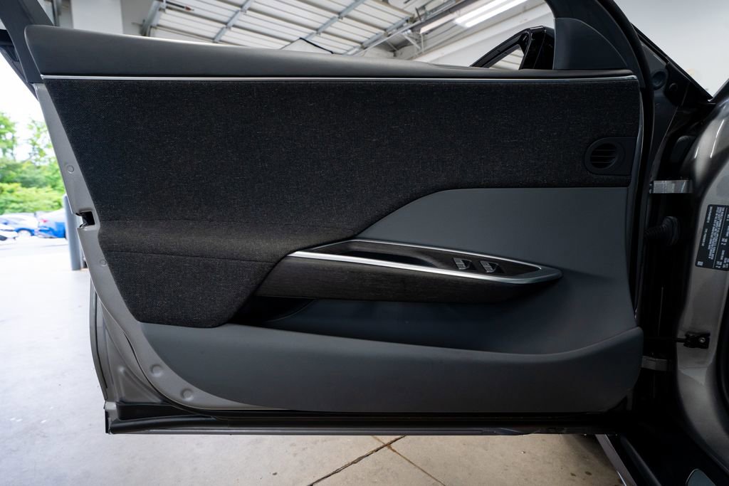 Used 2024 Lucid Air Pure RWD image 27