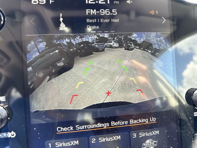 Certified 2025 Subaru Crosstrek 2.0i Premium AWD/4WD image 17