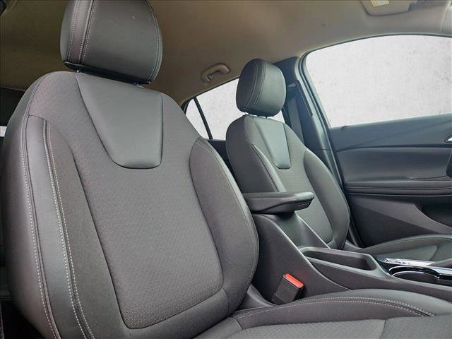 Used 2025 Buick Encore GX Preferred FWD image 24