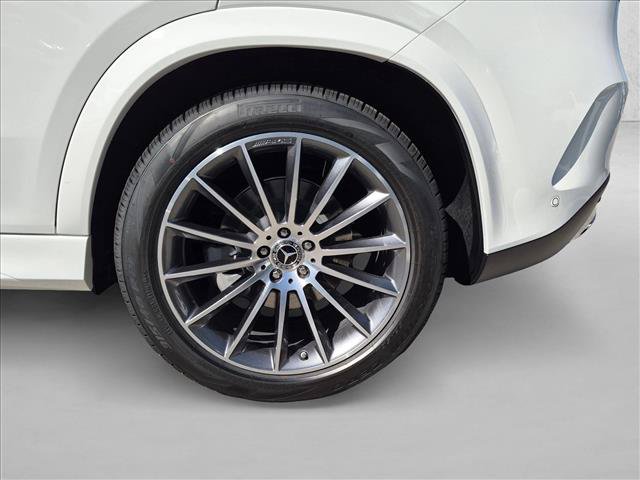 New 2026 Mercedes-Benz GLE 350 4MATIC image 9