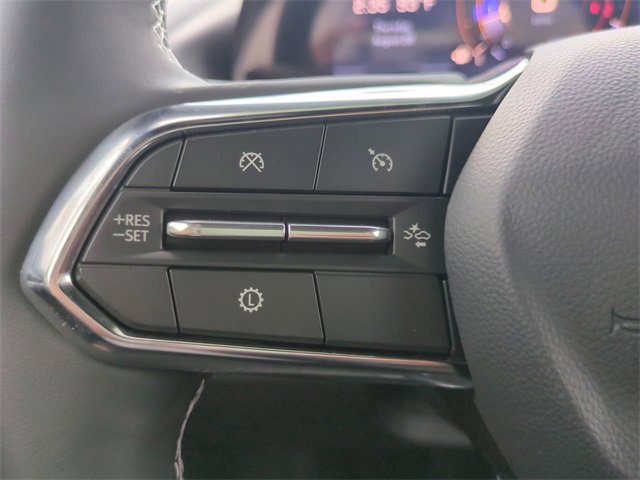 New 2026 Chevrolet Traverse LT w/ Driver Confidence Package image 25