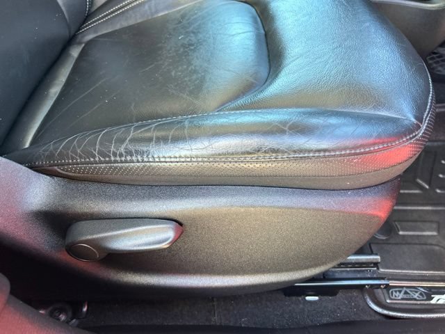 Used 2020 Jeep Renegade Limited w/ UConnect 8.4 Nav Group AWD/4WD image 45