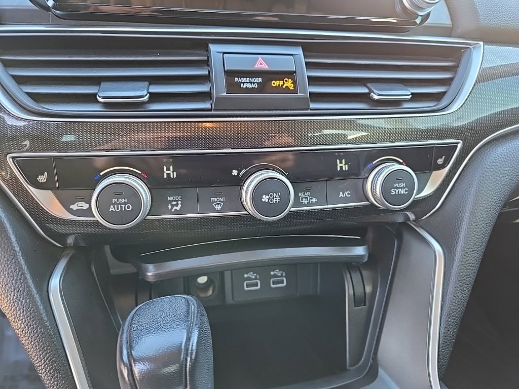 Used 2022 Honda Accord Sport Special Edition image 32