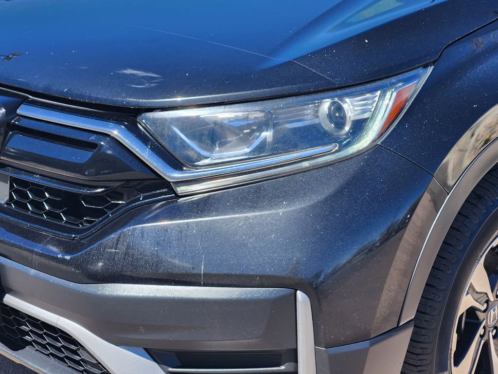 Used 2021 Honda CR-V Special Edition image 8