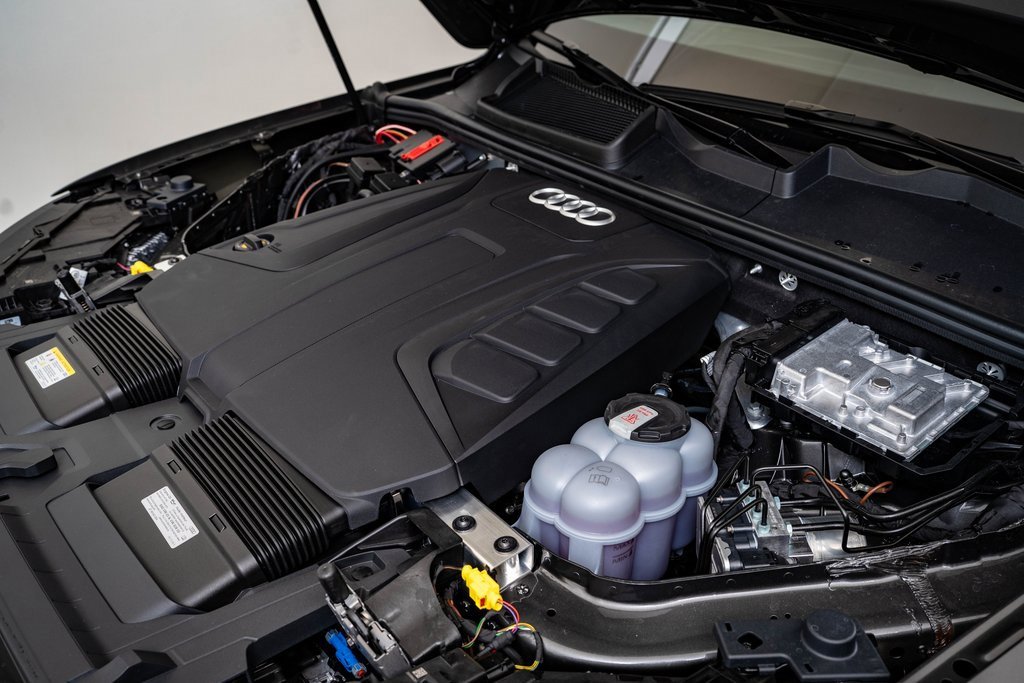 New 2026 Audi Q7 2.0T Premium Plus image 41