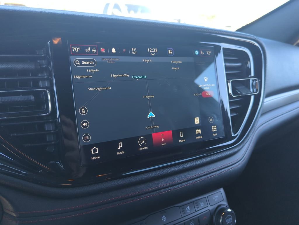 Used 2023 Dodge Durango R/T image 14